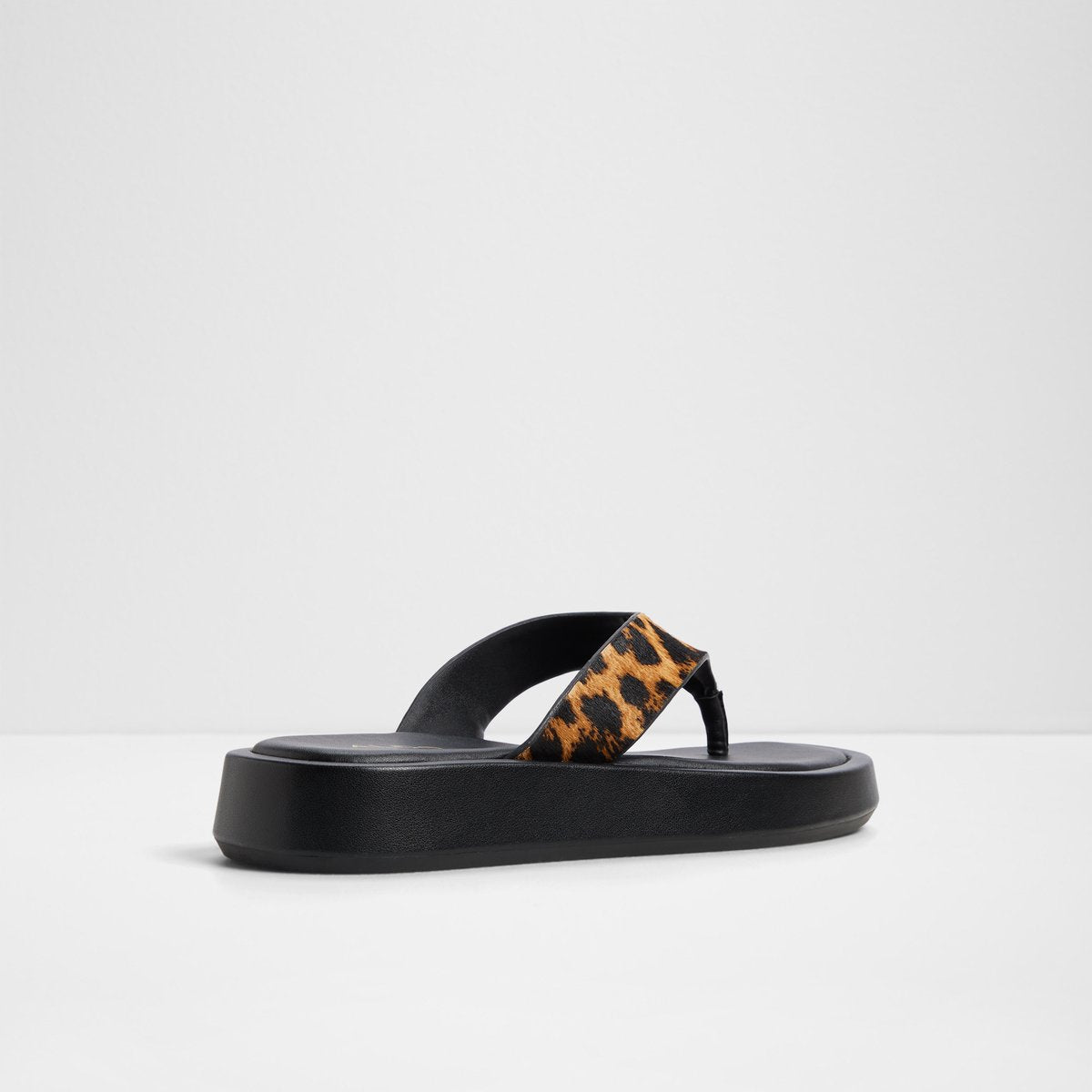 Grettle Flip Flop Sandals