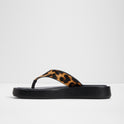 Grettle Flip Flop Sandals