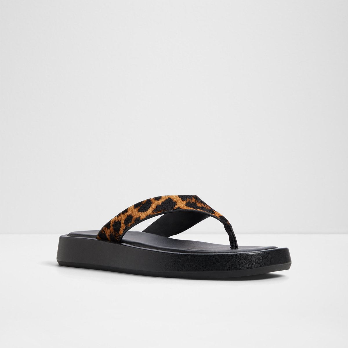 Grettle Flip Flop Sandals