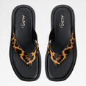 Grettle Flip Flop Sandals