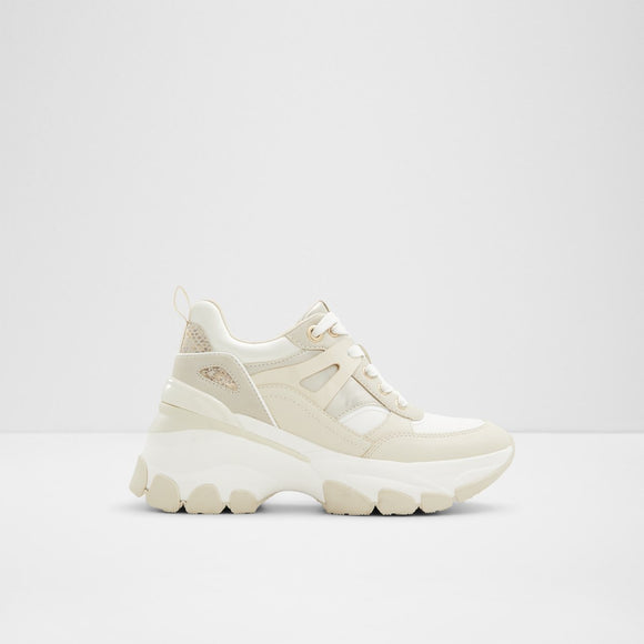 Griedia Wedge Sneakers