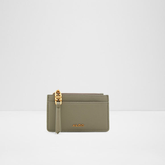 Grinia Long Wallet