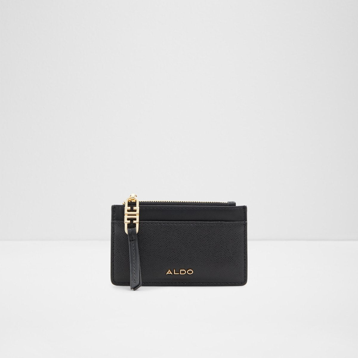 Grinia Long Wallet