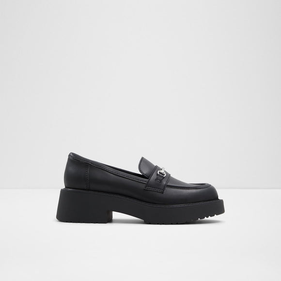 Grundgens Heeled Loafers