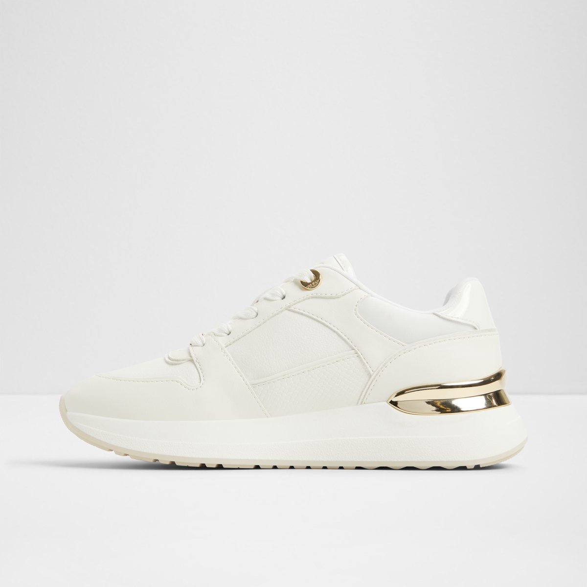 Gumtree Low-Top Sneakers