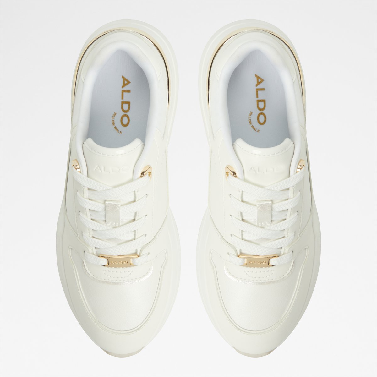 Gumtree Low-Top Sneakers