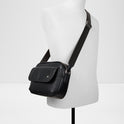 Gustel Cross Body Bag