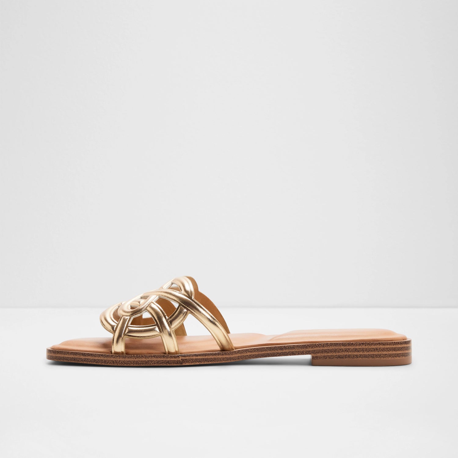 Gwalissi Slide Sandals
