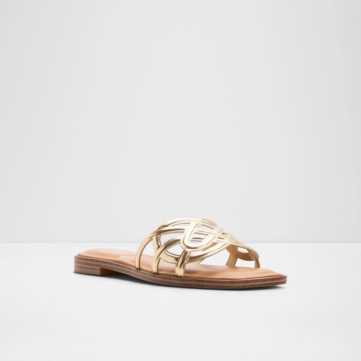 Gwalissi Slide Sandals