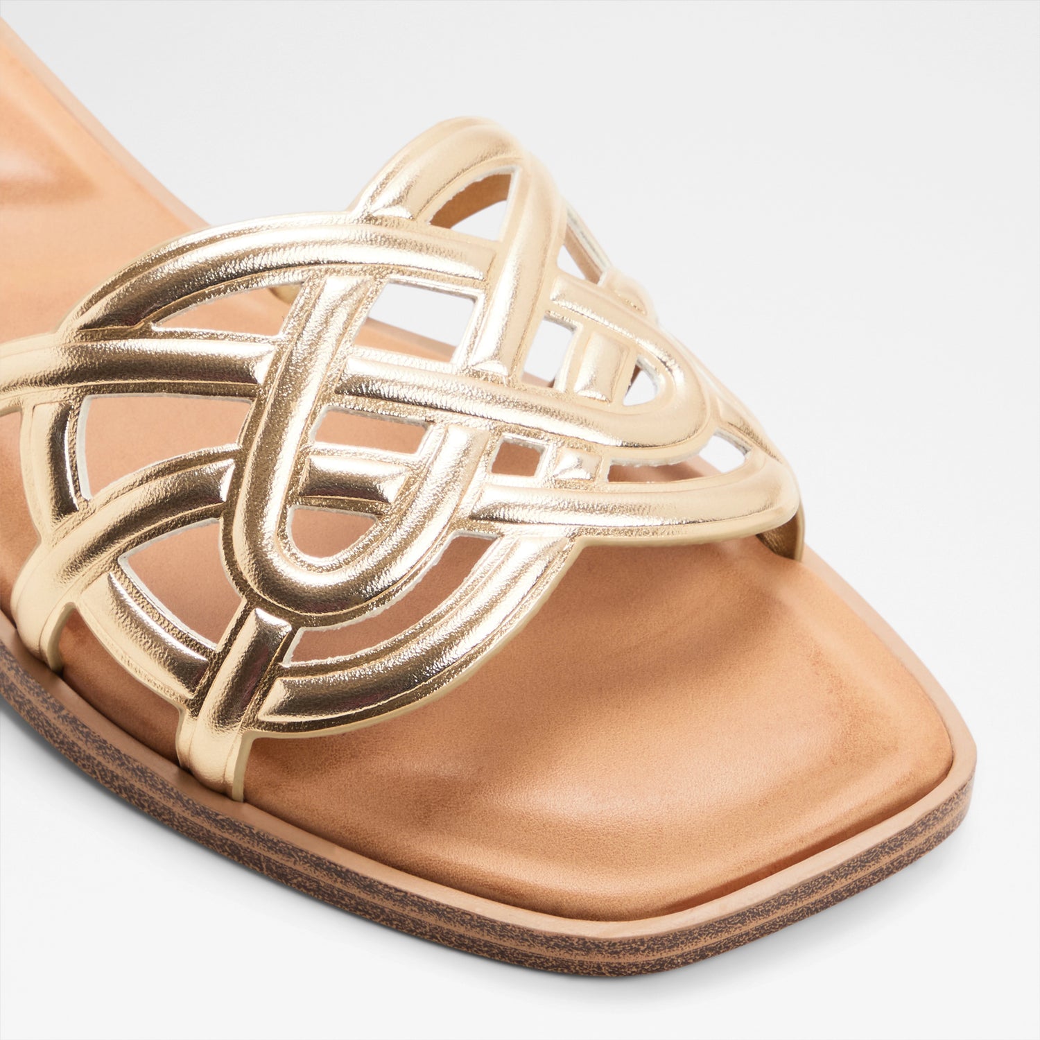 Gwalissi Slide Sandals