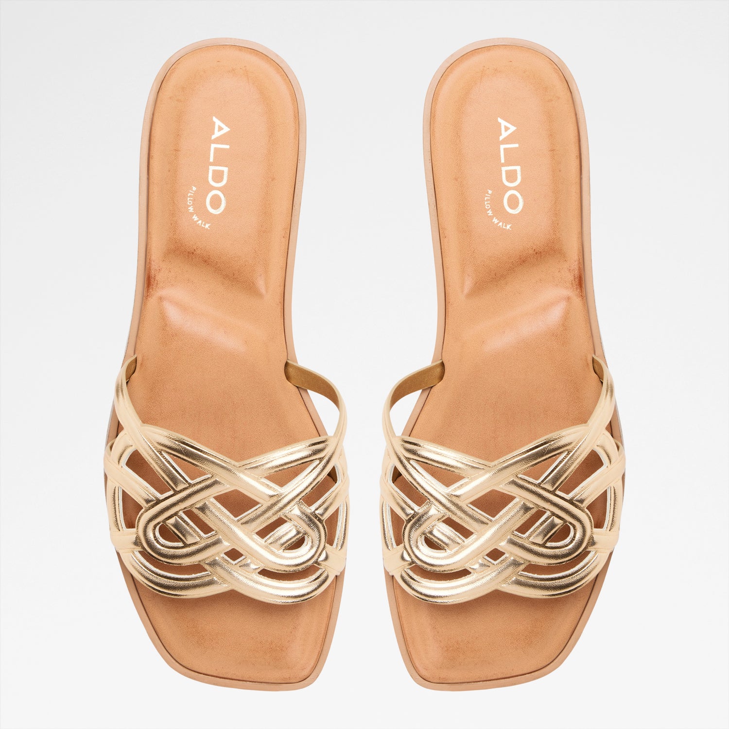 Gwalissi Slide Sandals