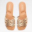 Gwalissi Slide Sandals
