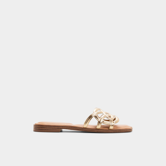 Gwalissi Slide Sandals