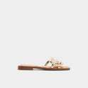 Gwalissi Slide Sandals