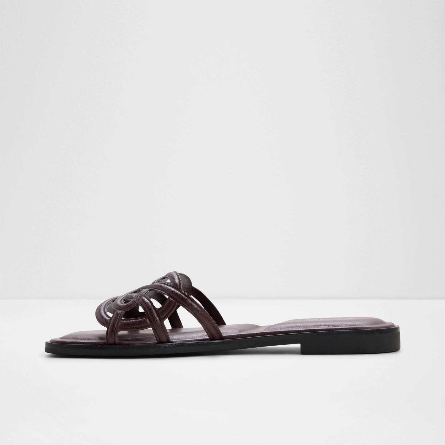 Gwalissi Slide Sandals