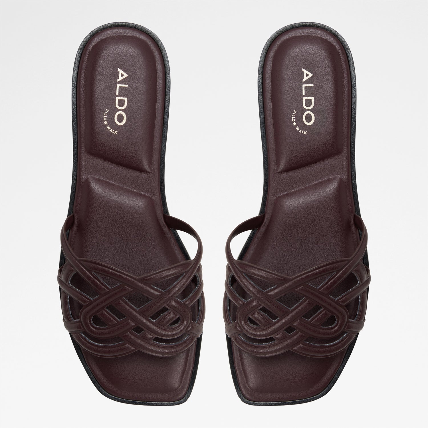 Gwalissi Slide Sandals