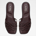 Gwalissi Slide Sandals
