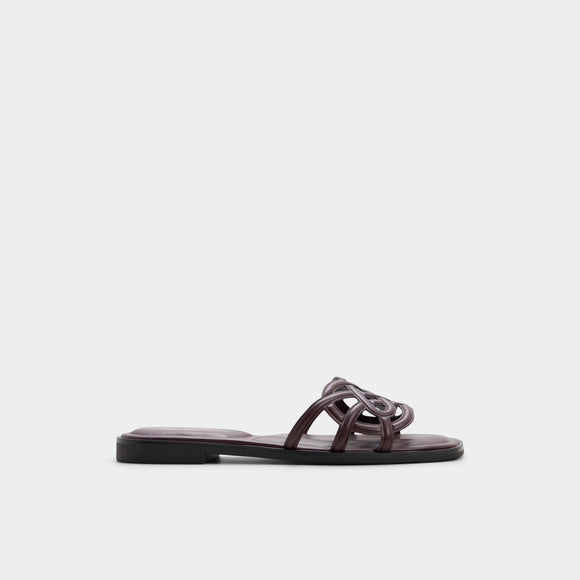 Gwalissi Slide Sandals
