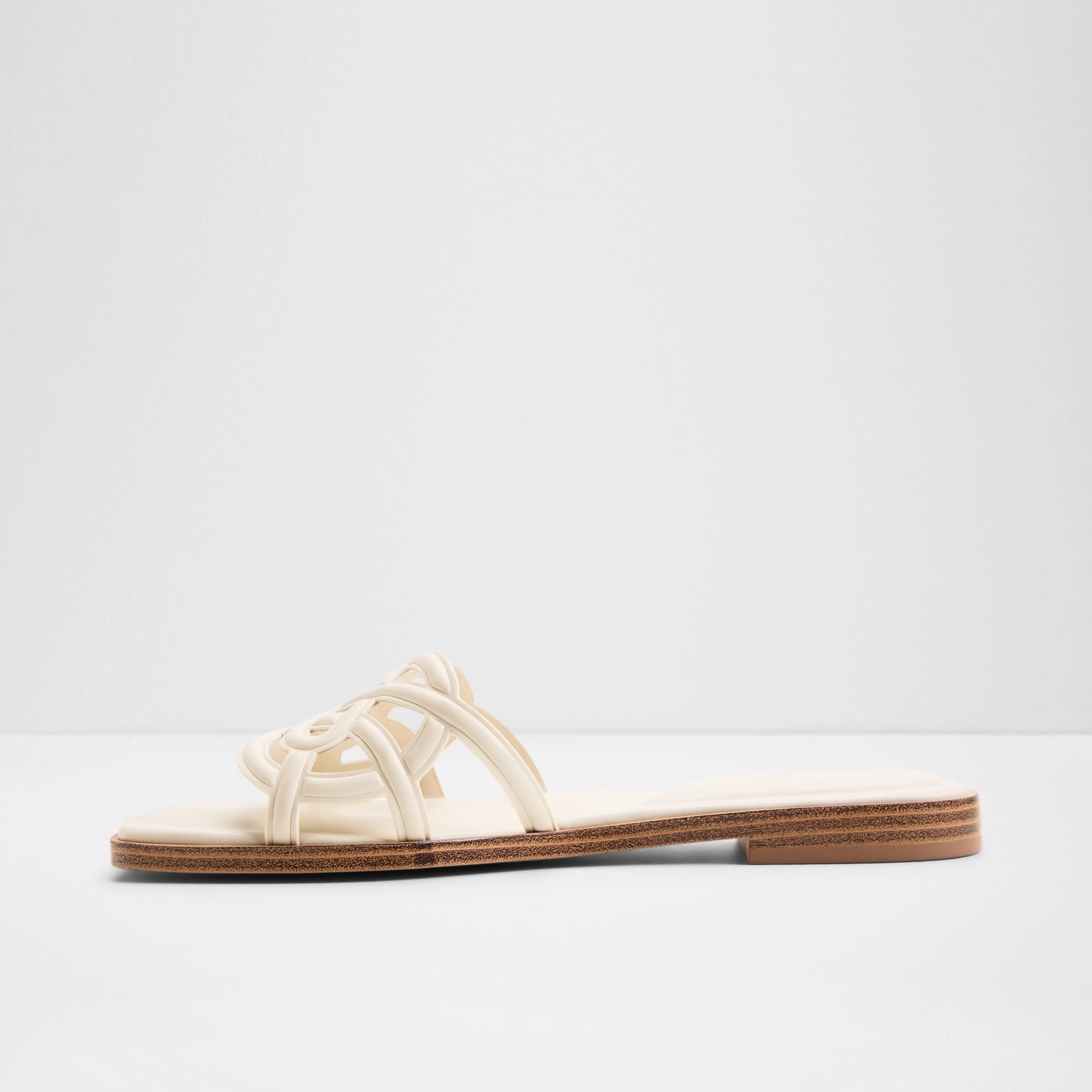 Gwalissi Slide Sandals