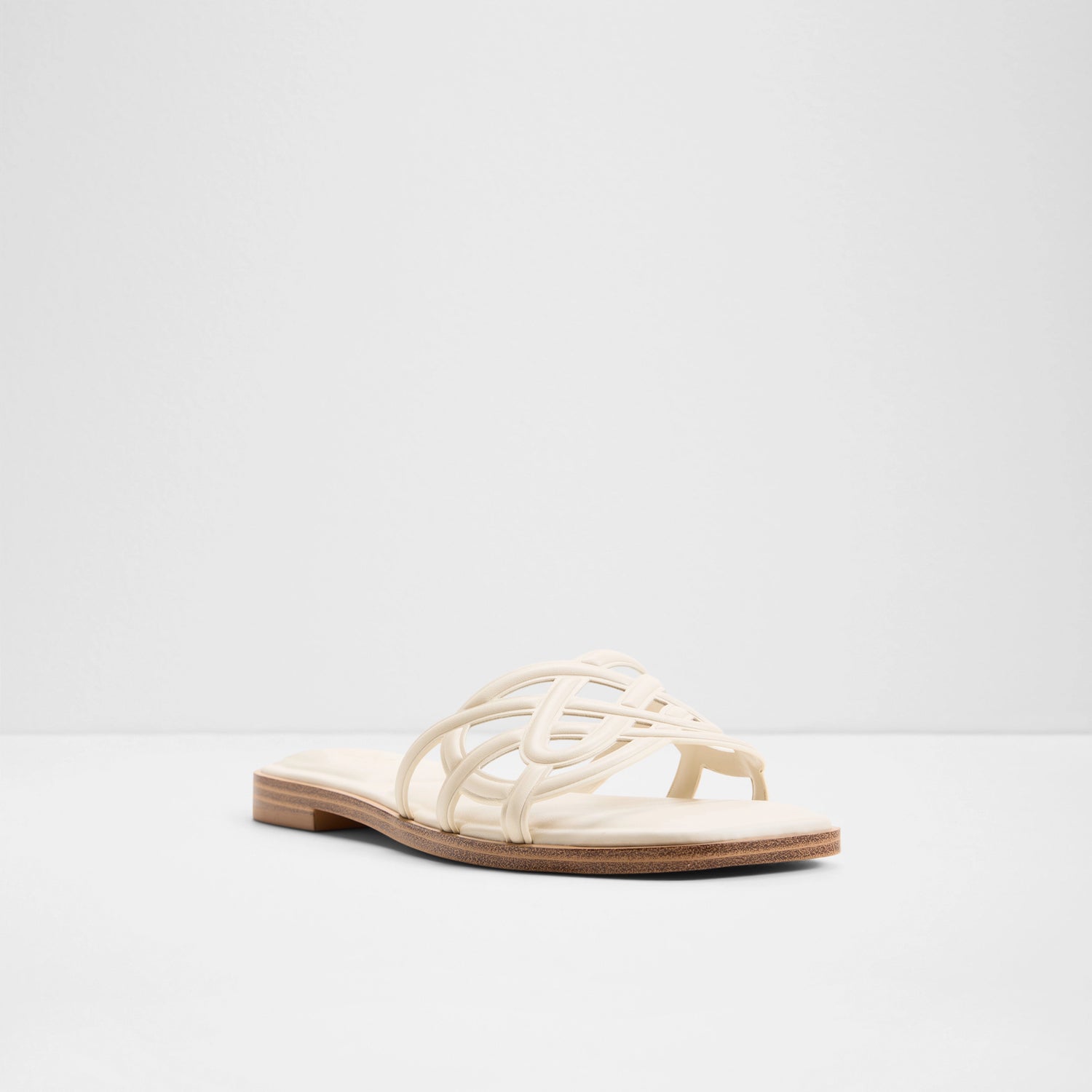 Gwalissi Slide Sandals
