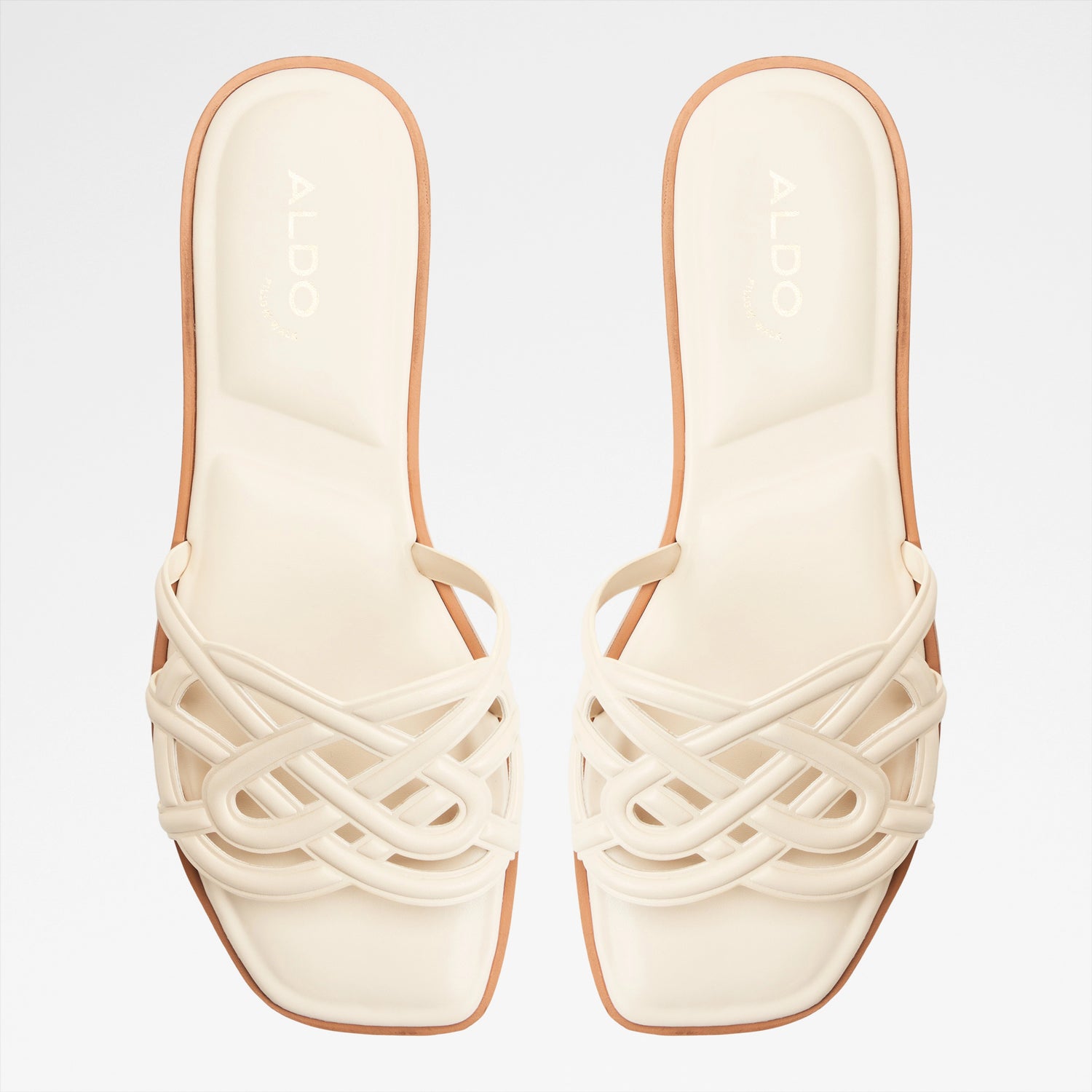 Gwalissi Slide Sandals