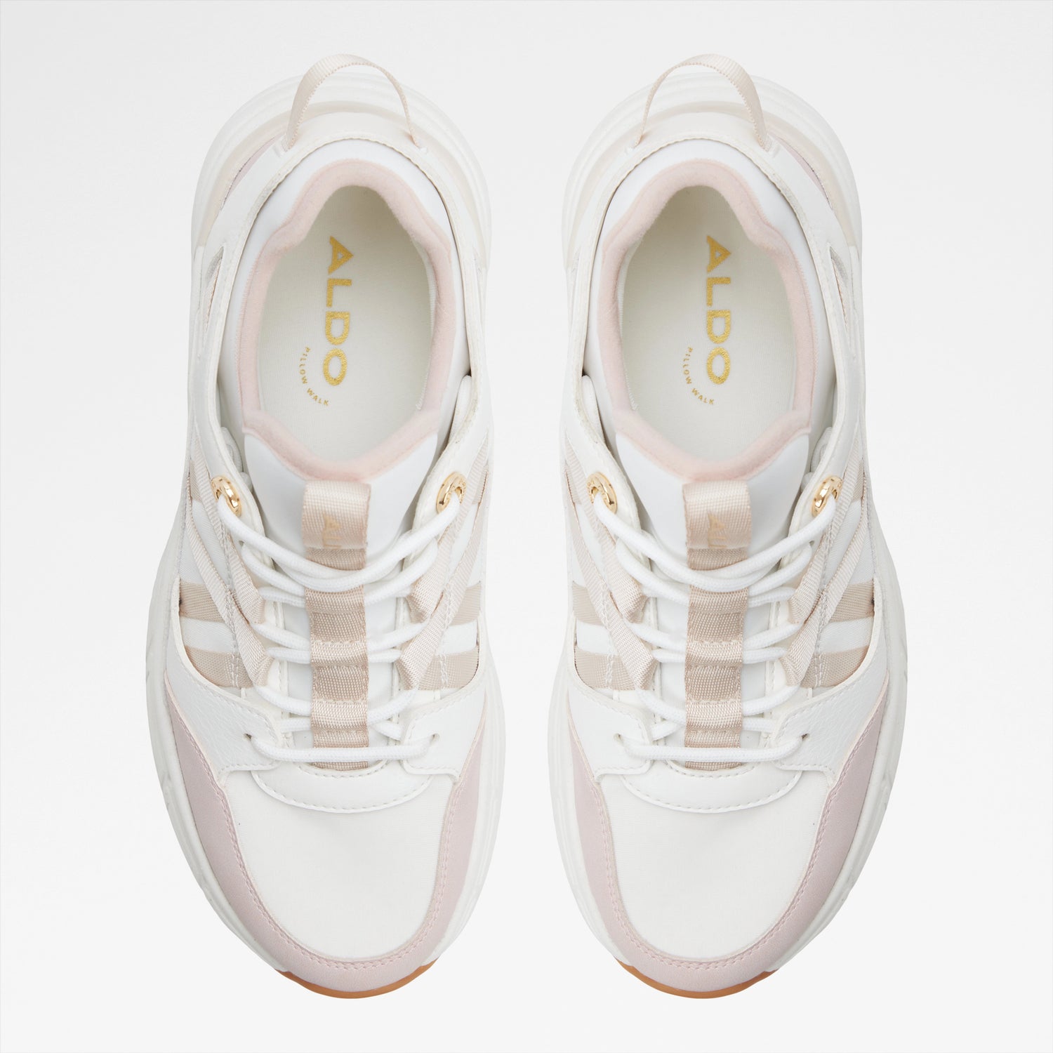 Haddey Jogger Sneakers