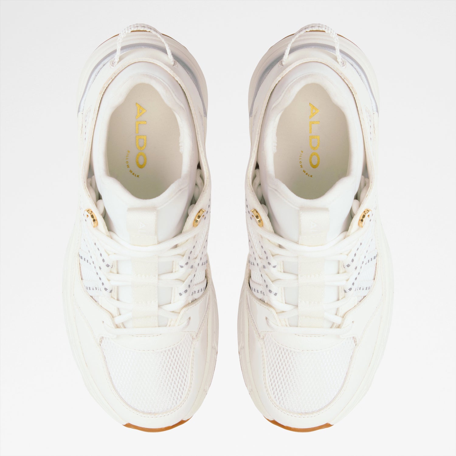 Haddey Jogger Sneakers