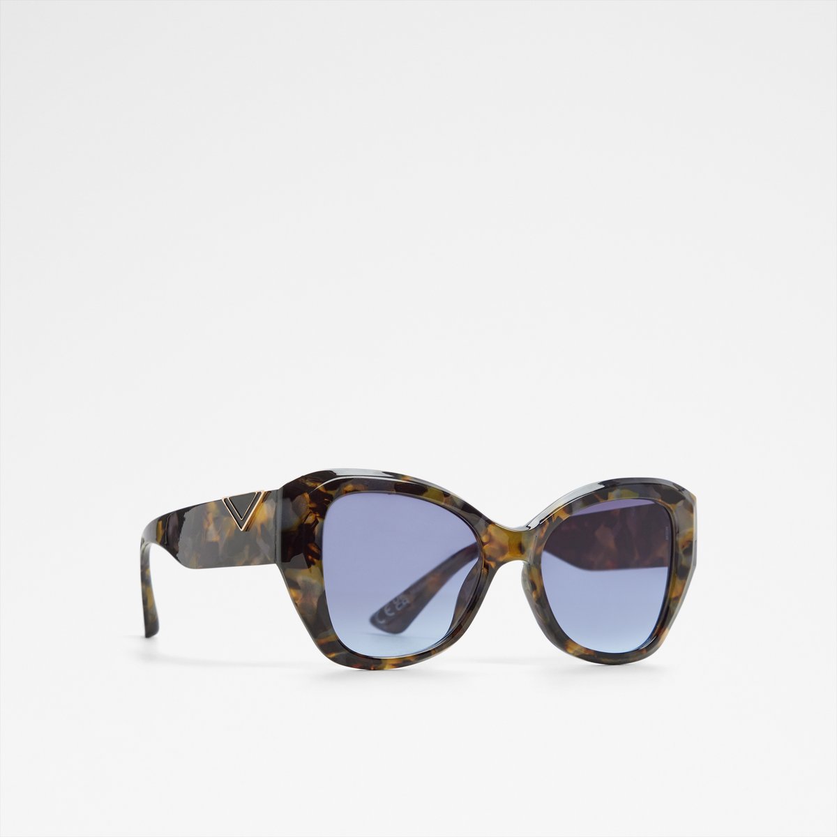 Halalaegyn Cat-Eye Sunglasses