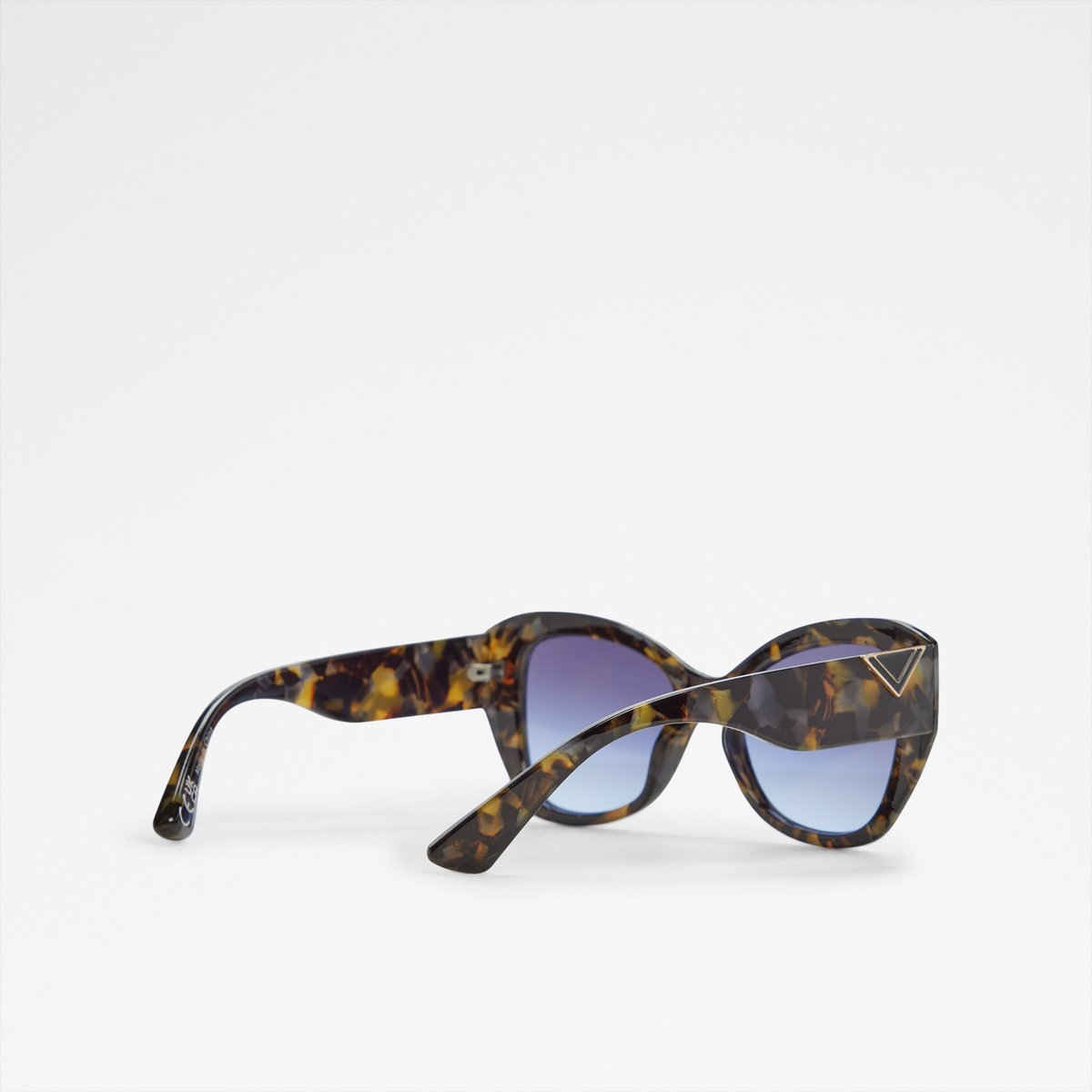 Halalaegyn Cat-Eye Sunglasses