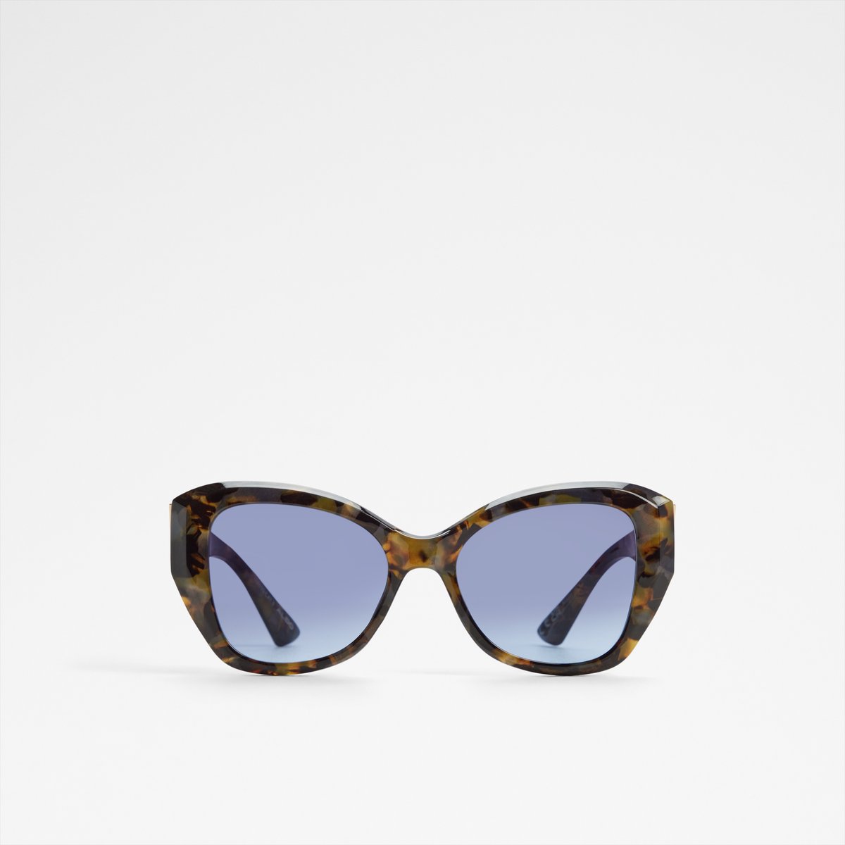Halalaegyn Cat-Eye Sunglasses