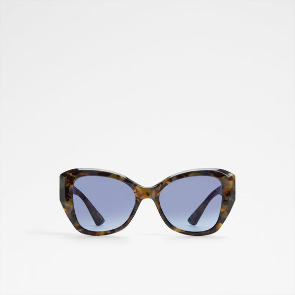 Halalaegyn Cat-Eye Sunglasses