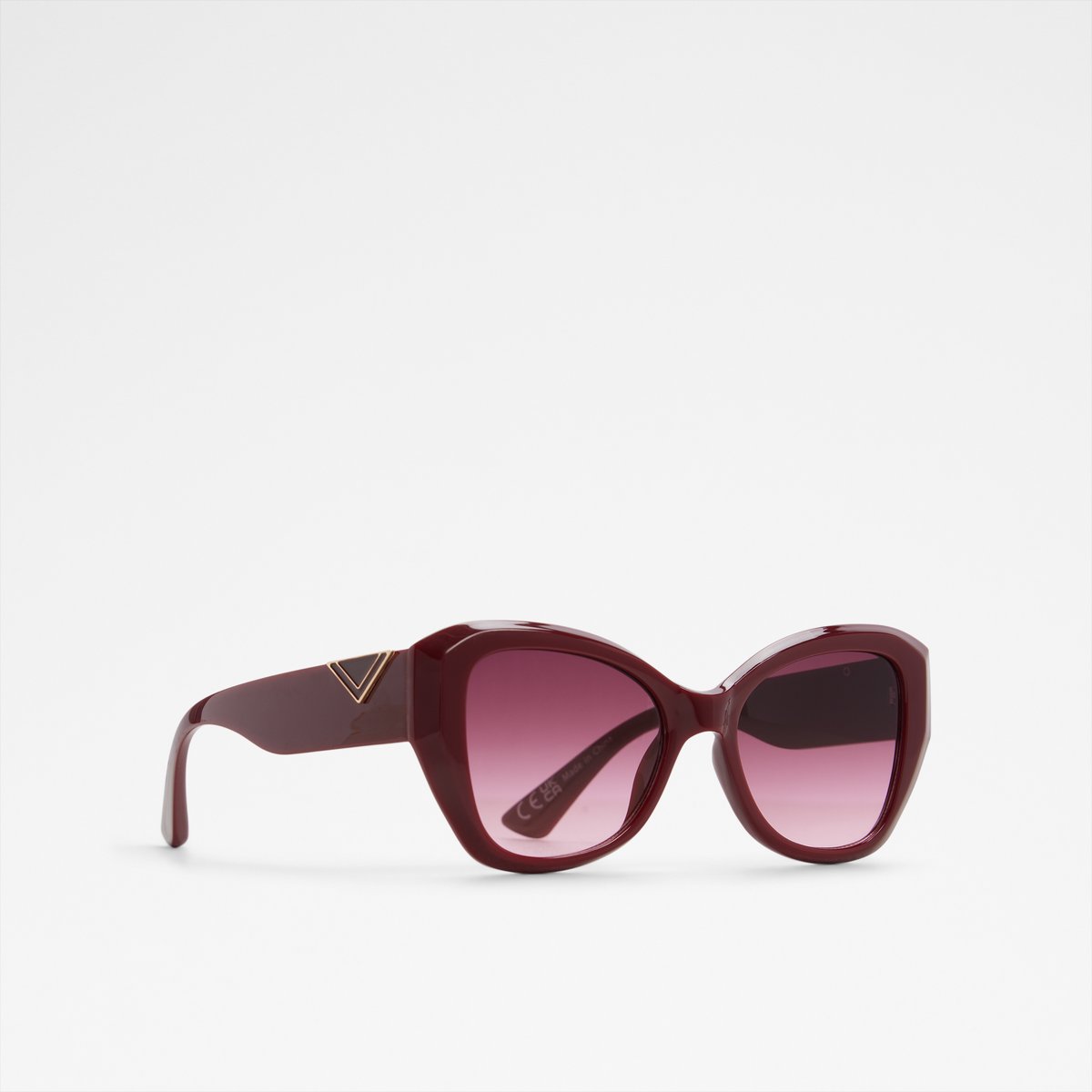 Halalaegyn Cat-Eye Sunglasses