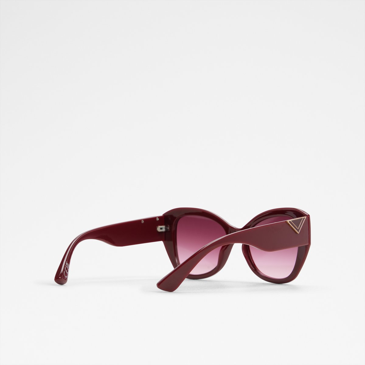Halalaegyn Cat-Eye Sunglasses