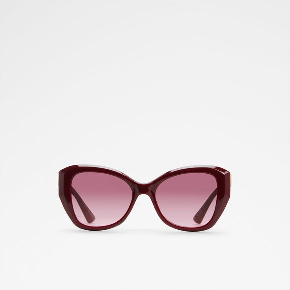 Halalaegyn Cat-Eye Sunglasses