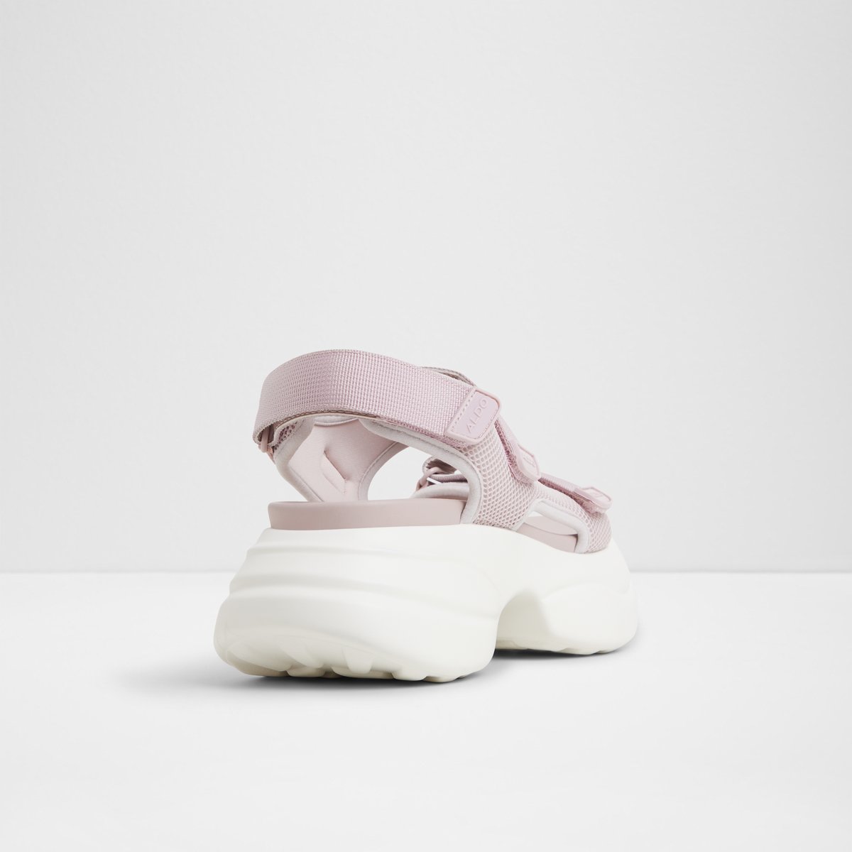 Halaleria Wedge Sandals