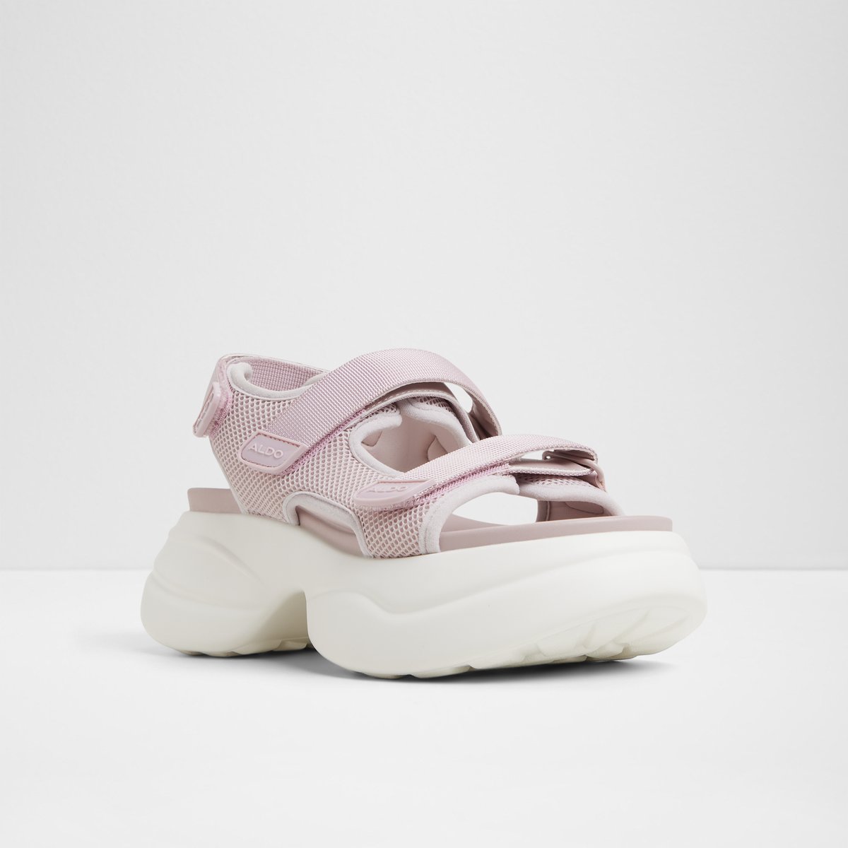 Halaleria Wedge Sandals