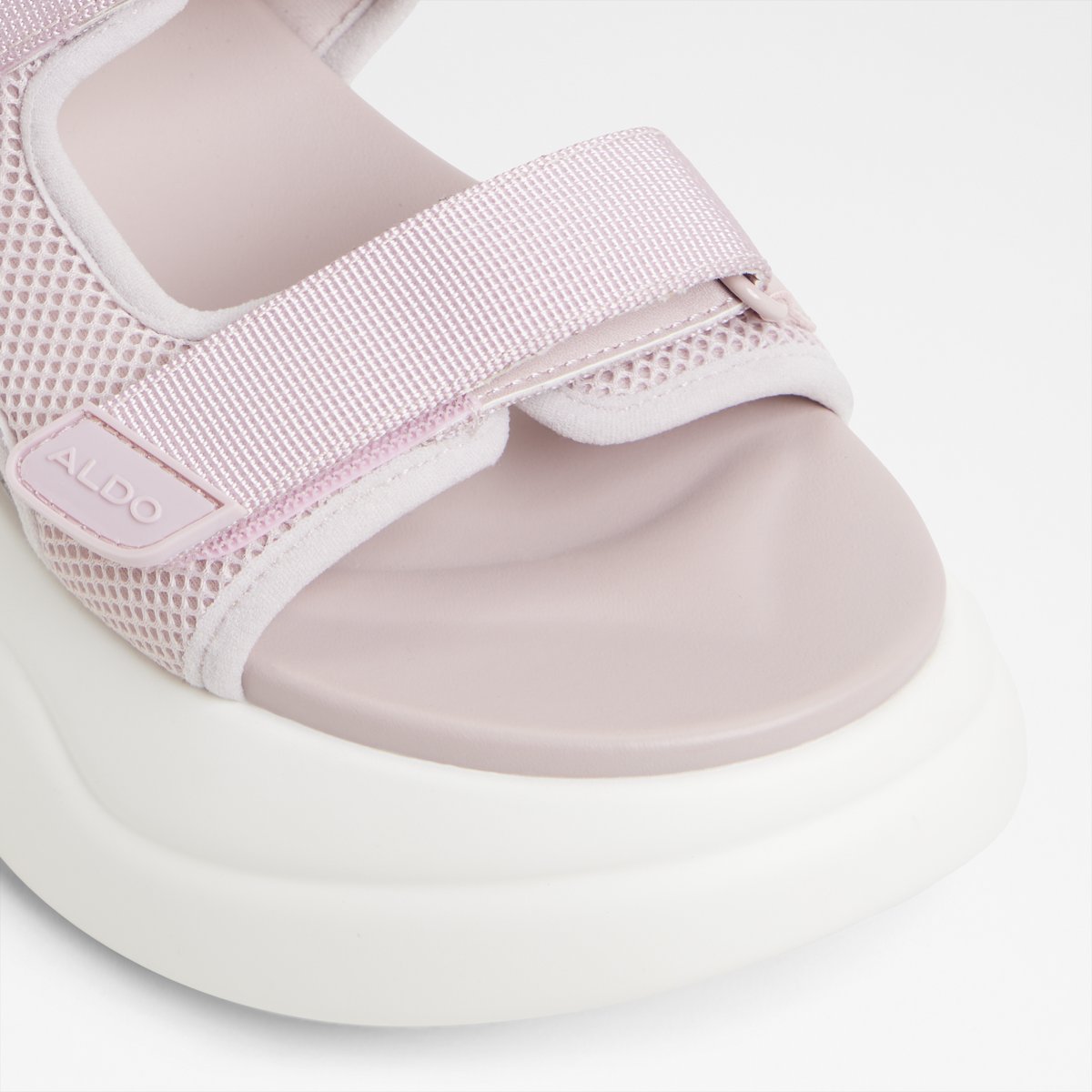 Halaleria Wedge Sandals