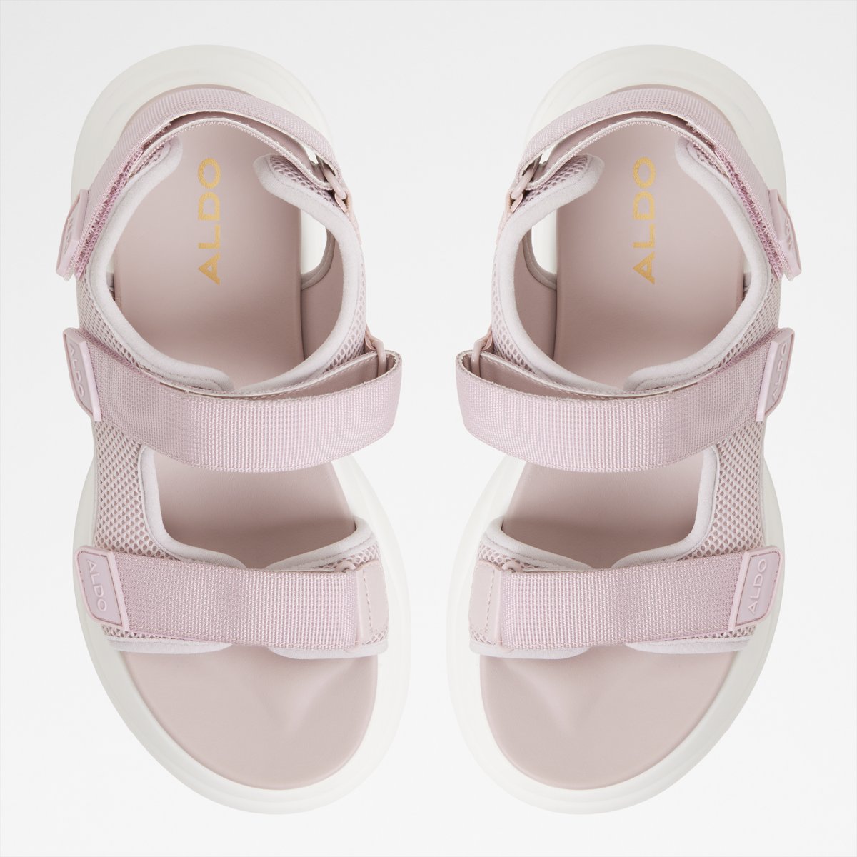 Halaleria Wedge Sandals