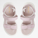 Halaleria Wedge Sandals