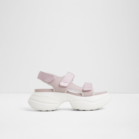 Halaleria Wedge Sandals