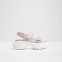 Halaleria Wedge Sandals