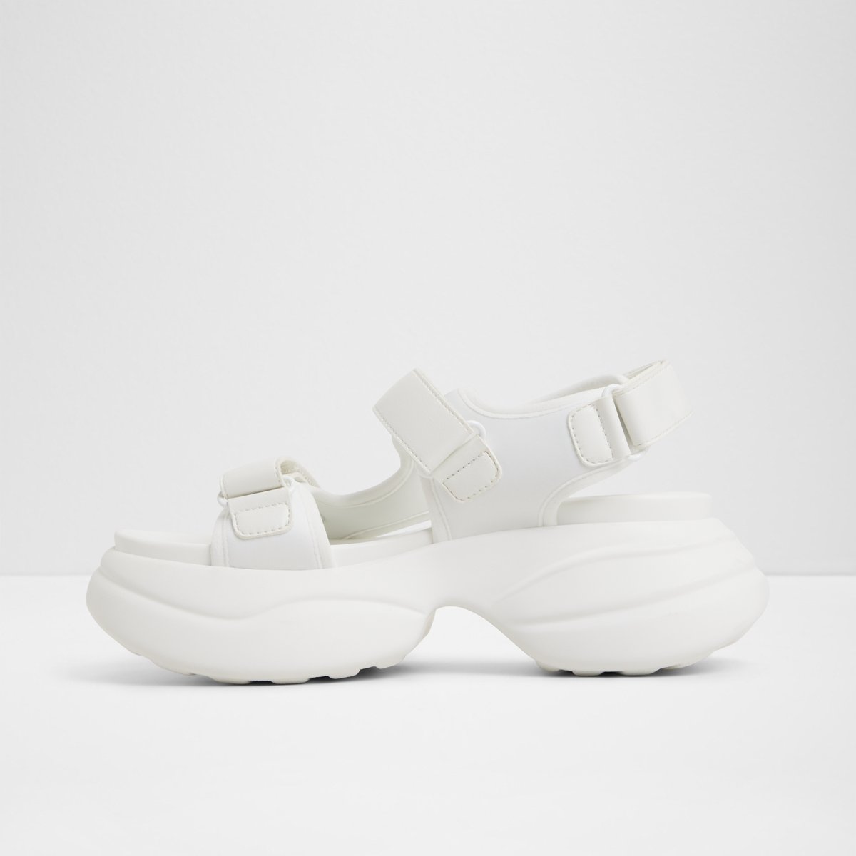 Halaleria Wedge Sandals