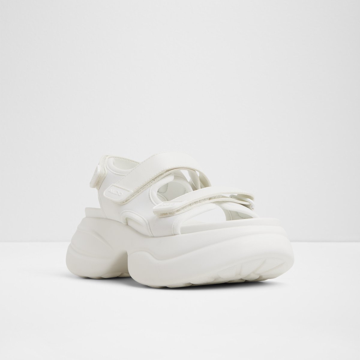 Halaleria Wedge Sandals