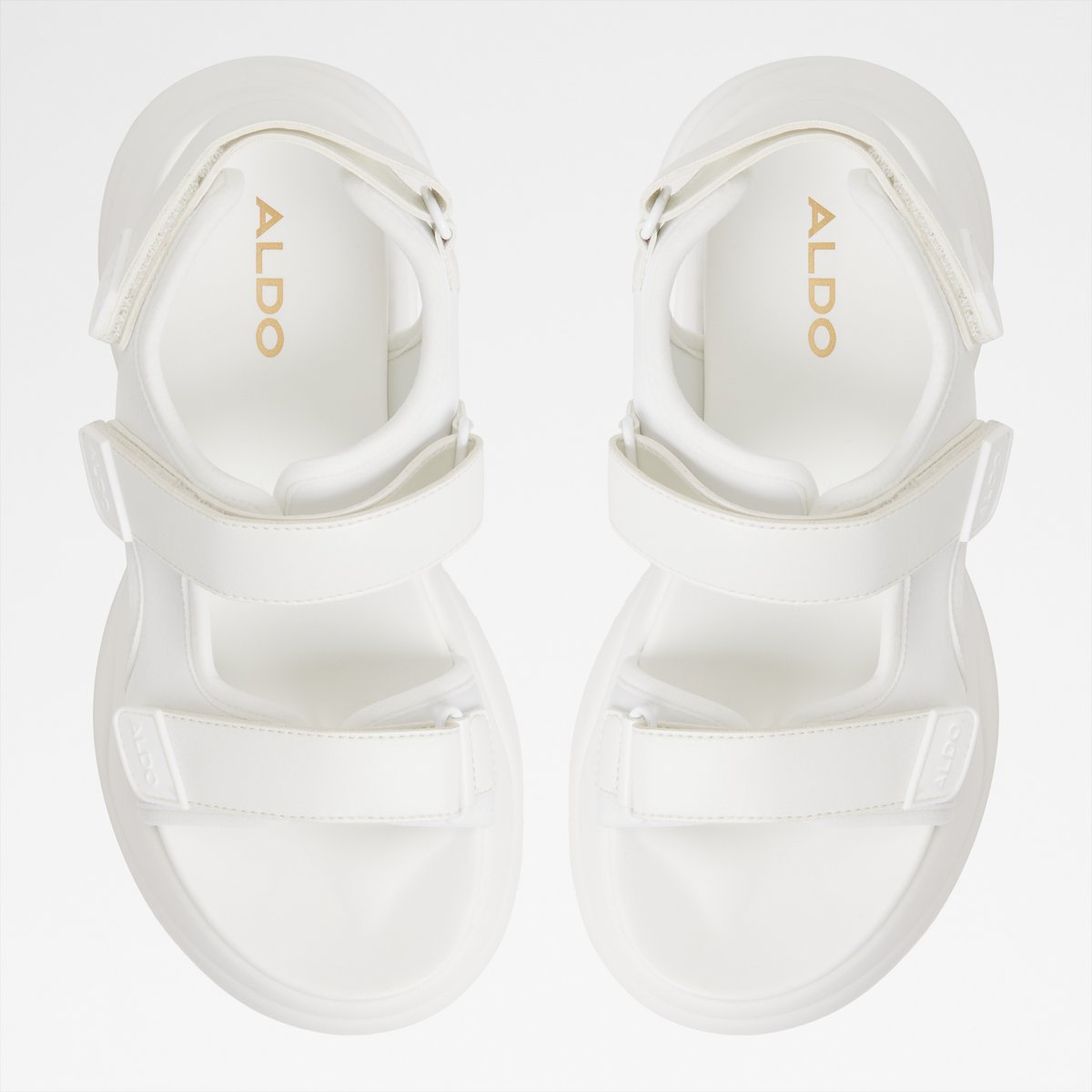 Halaleria Wedge Sandals