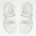 Halaleria Wedge Sandals