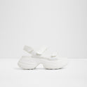 Halaleria Wedge Sandals
