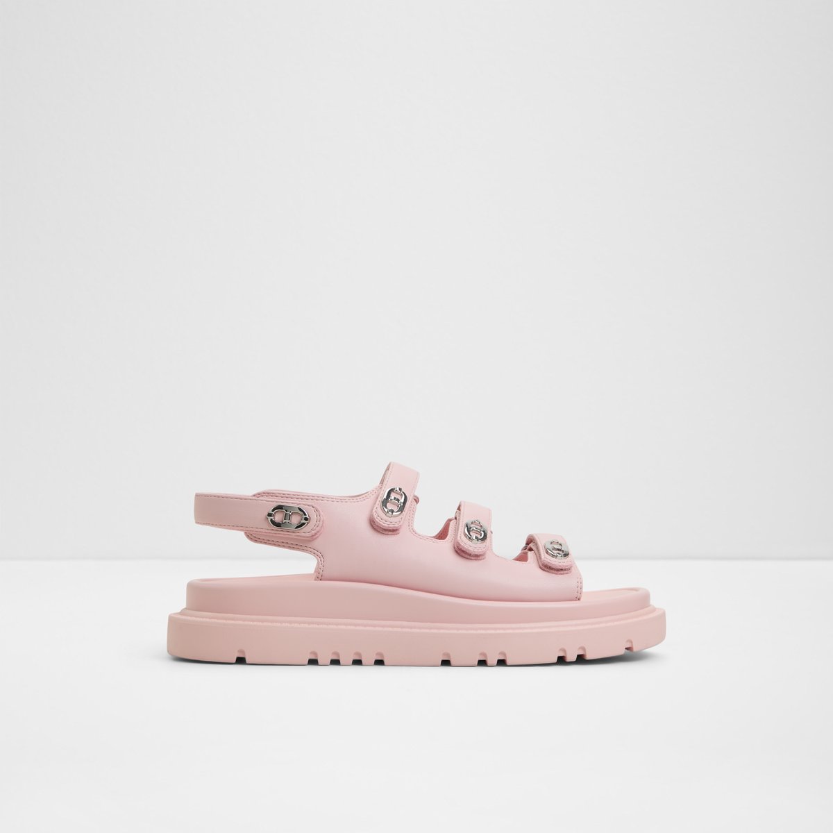 Discount on ALDO  shoes - SKU: Halendar Sandals