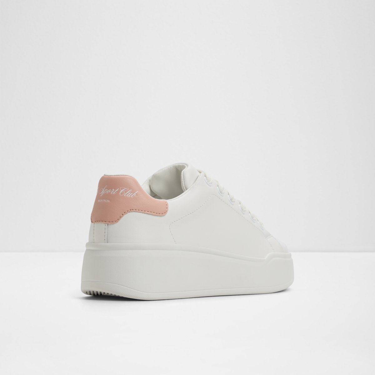 Halerenna Low-Top Sneakers