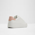 Halerenna Low-Top Sneakers