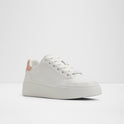 Halerenna Low-Top Sneakers